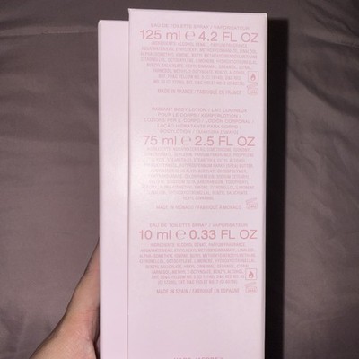 Marc Jacobs Daisy Eau So Fresh Eau de Toilette Spray, Regular Size 4.2 fl oz
