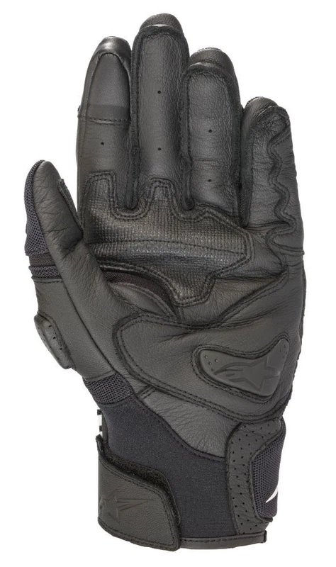 Alpinestars SP-X Air V2 Black, photo 2 of 3