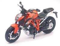 Neu Ray 57653 1/12 Ktm 1290 Superduke R