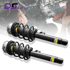 Fit BMW E90 E92 335i 328i X-DRIVE 330xi 325xi 2x FRONT Strut Assys 31316773255