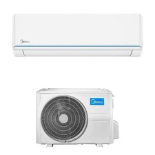 Climatizzatore Midea Evolution da 12000 btu mono split in R32 inverter in A+++