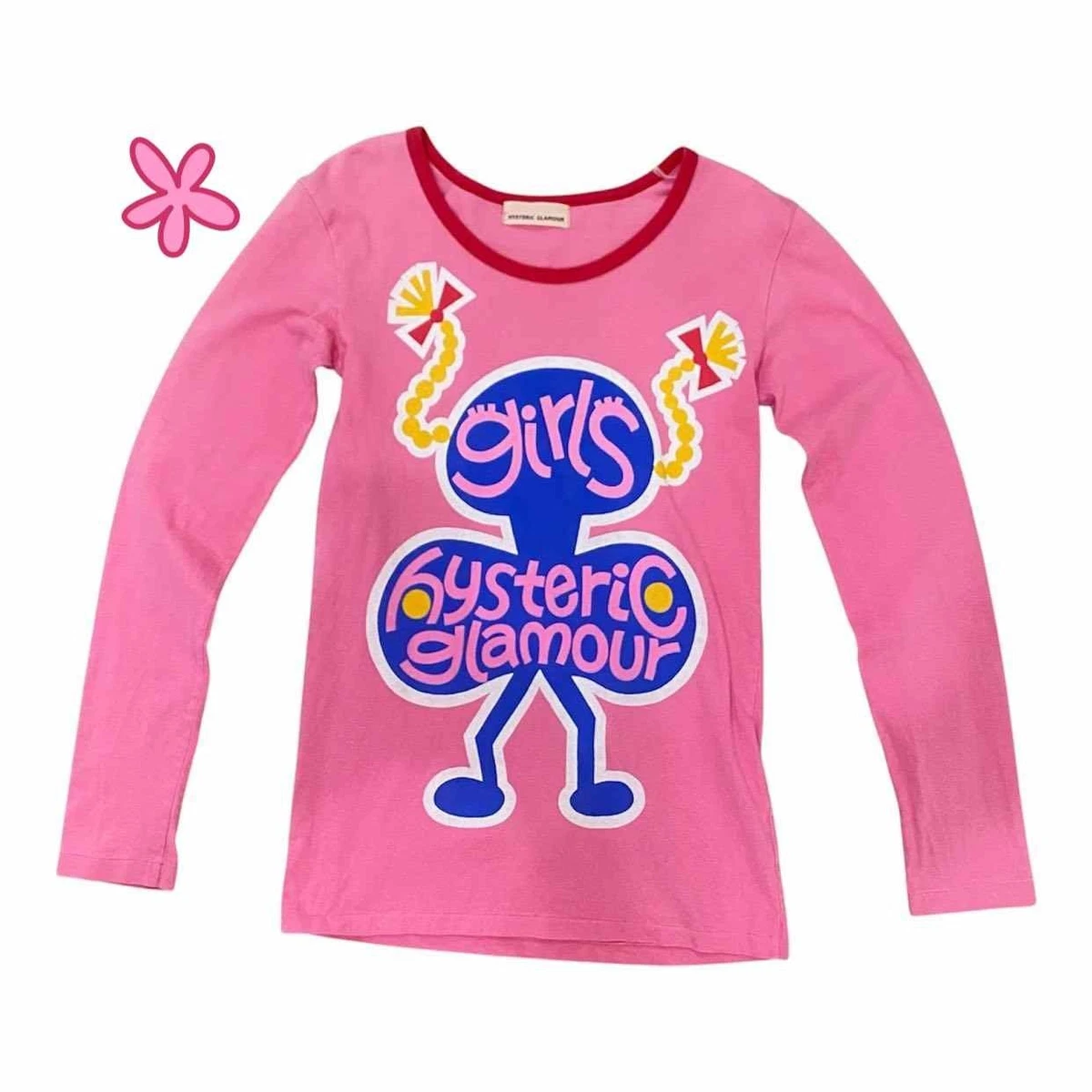 Hysteric Glamour Women's Cotton for sale | eBay