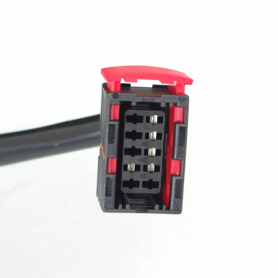 Conjunto de faros halógenos para pasajero y conductor Volvo XC90 2003-2014 Foto 3 de 4