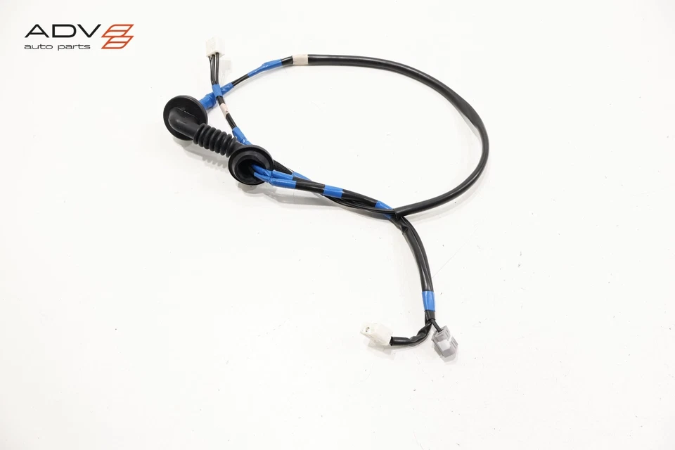 2016-2022 LEXUS RX450H RX350 RADIO ANTENA CABLE CABLE CABLEADO ARNÉS OEM Foto 2 de 4