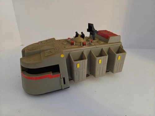 Imperial Troop Transport Star Wars 1979 Vintage Kenner Vehicle
