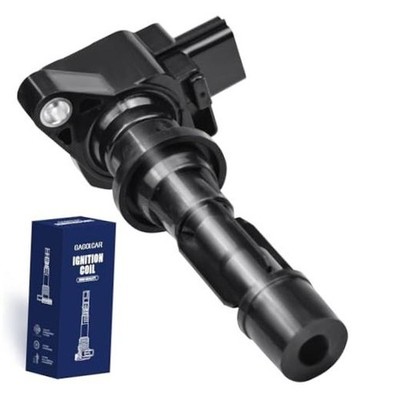 UF540 610-58723 Ignition Coil (Set of 1) Compatible with Mazda MX-5 3 1 x UF540