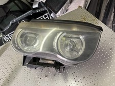 Original BMW 7er E65 E66 Bi-Xenon Scheinwerfer links Hella