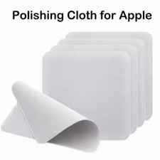 1pcs Polishing Cloths for Phone Screen Camera Lens Cleaning Microfiber Cloth