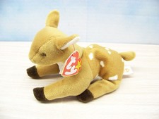 Beanie Baby - Whisper the Deer