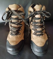 Wanderstiefel, N.y. Star, Coolmax, TenTEX, Gr...