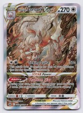Hisuian Zoroark VSTAR #GG56 Prices | Pokemon Crown Zenith
