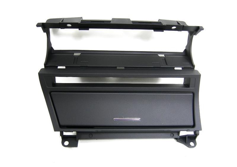 New Genuine BMW Front Center Console Storage Cubbie Ashtray New Genuine BMW Front Center Console Storage Cubbie Ashtray