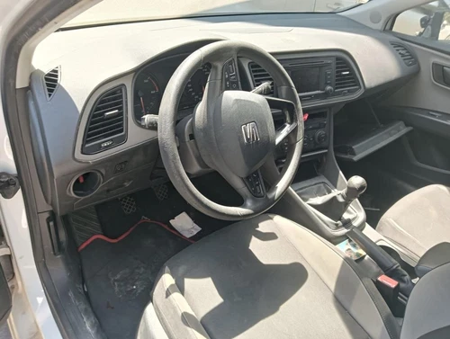 04L253016H Turbocompresor para SEAT LEON ST 5F8 Reference Plus 2013 9253612 - Imagen 8 de 10