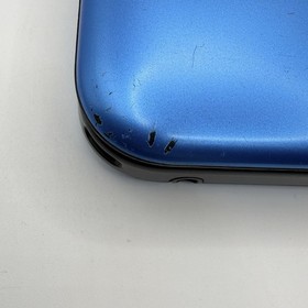 Nintendo 3DS XL Blue SPR-S-BKAB-USZ w Box Charger 6AR Cards Tested