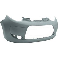 Diederichs 4080150 StoßStange Vorne FüR CitroËN C1 (Pm_, Pn_) 2009-2012