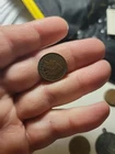 1904 Indian Head Penny A.G.