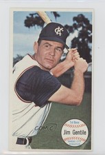 1964 Topps Giants Jim Gentile #15 0n0