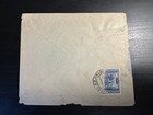 Iraq in British Occupation - Postal History Censored Cover Baghdad to Teh. 1919