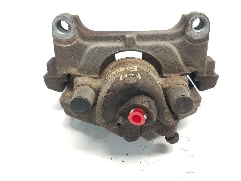 Pinza delantera izquierda para conductores Volkswagen Passat 2006-10 (312 mm/rotor 12,28) Foto 2 de 4