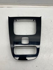 Mercedes-Benz GLE W167 2020 Sonstiges Einzelteil Mittelkonsole 5540600 DDO31182