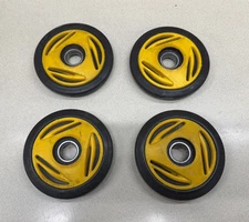 Skidoo ZX Idler Wheel 135