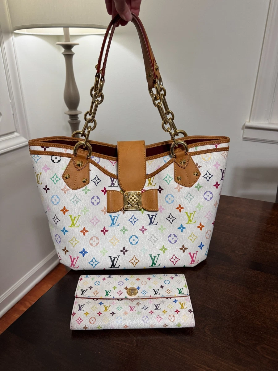 Louis Vuitton Exterior Bags & Handbags for Women for sale | eBay