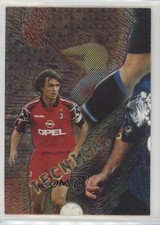 1997-98 Panini Calcio 98 Checklist Difensori #4 za1