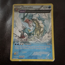 Gyarados 21/98 XY Ancient Origins Holo Rare Theta Double Ancient Trait 130 HP on eBay