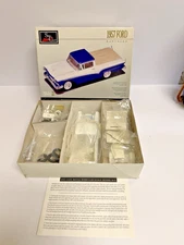 SPEC CAST 1957 FORD RANCHERO MODEL KIT DIE CAST METAL BODY # 57090 NEW IN BOX