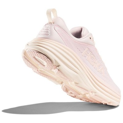 Hoka One One Bondi 8 Cosmic Pearl W - 1127952-CCPR | eBay