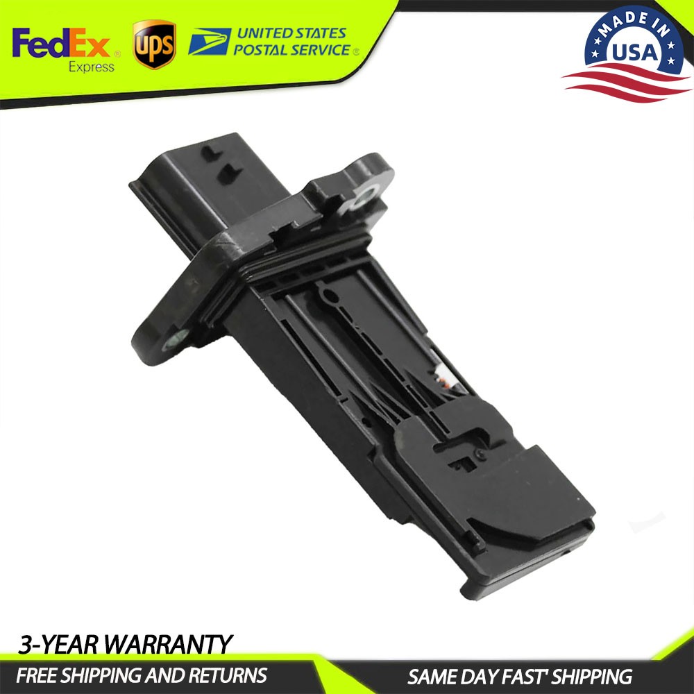 NEW Mass Air Flow Meter Sensor MAF Fits For 2013-2015 Nissan Sentra 22680-1MG0A