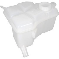Metzger 2140257 AusgleichsbehäLter KüHlmittel FüR Ford Fiesta JH JD