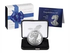 2026 P Congratulations Set American Eagle 1oz Silver Proof Coin IN HAND