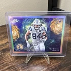 2025 Topps Cosmic Chrome Tyler Warren Base (RAW)