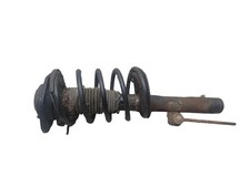 CITROEN BERLINGO Strut Shock Absorber Right Off Side Front 1360 Petrol 2008