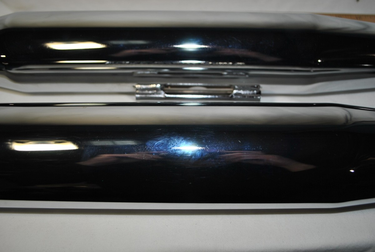 1991-2006 Harley Davidson Exhaust System 65747-94 HAR FXD1340/1450