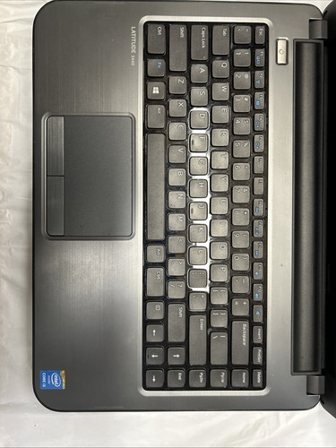 Dell Latitude 3440 i5 4th NO OS/SSD/HDD Laptop Notebook PC C20 - Picture 3 of 11