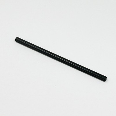 3708 LEGO Technic Axle 12 BLACK (1)