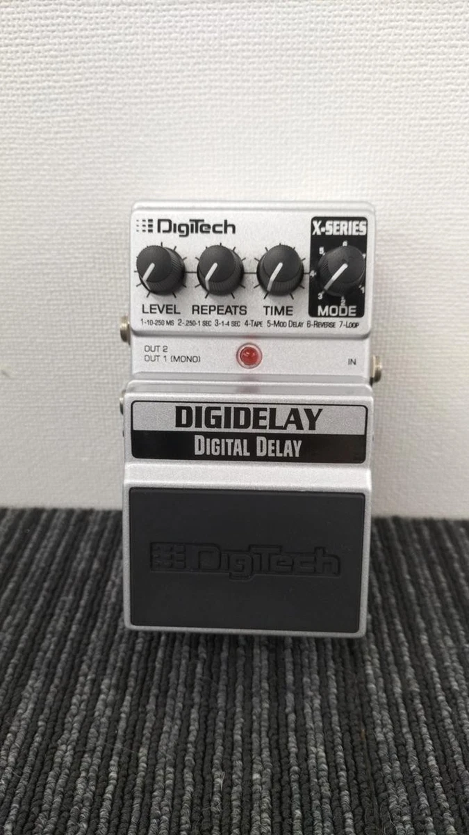 digitech digidelay products for sale | eBay