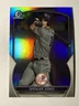 Topps 2023 Bowman Draft Chrome Refractor Spencer Jones Rookie #BDC-196 Yankees