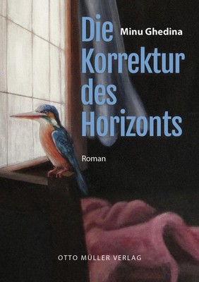 Die Korrektur des Horizonts, Minu Ghedina