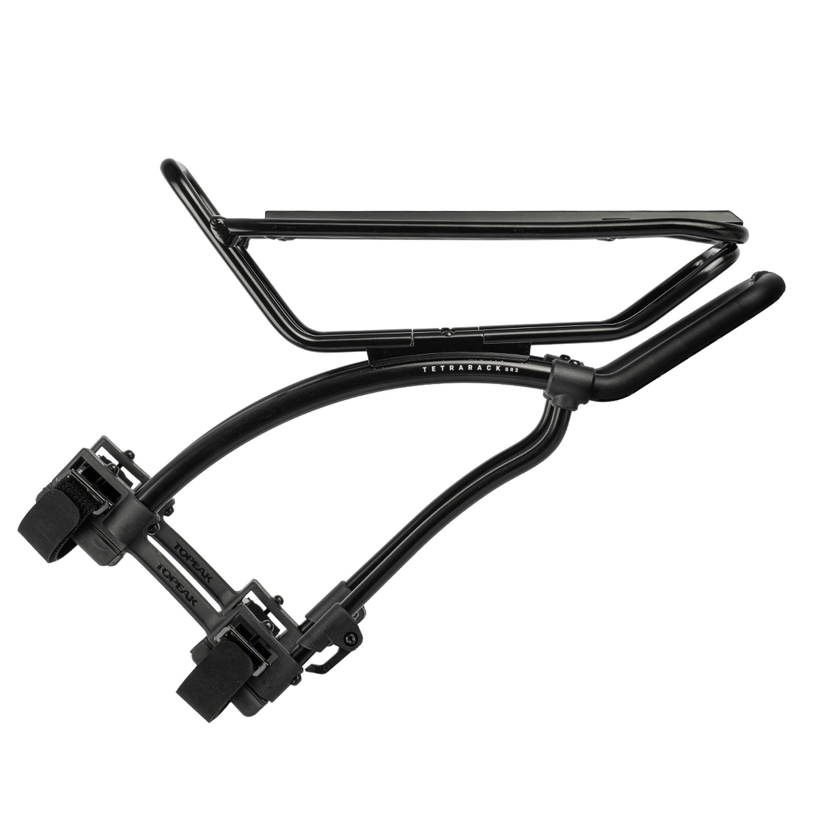 Topeak Tetrarack GR2 Rear Bike Rack for Gravel - Road Bikes Lightweight 29890₽