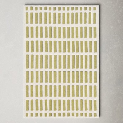 Jason Wu Maize Olive Rug Hand-Tufted Area Rug Handmade Rugs for Livingroom, Kids