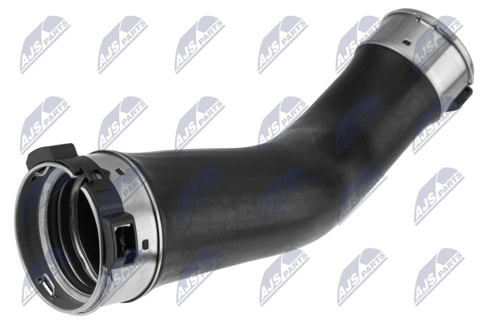 Air Hose For Bmw 5 F10/F11 525D/525Dx 10-17 5902048372741 - Image 4