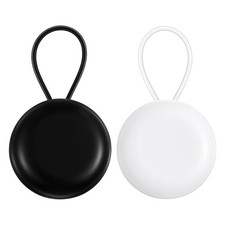 2Pcs Ear Plug Carrying Cases, Lanyard Ear Plugs, Loop Earplugs Case, Portable...