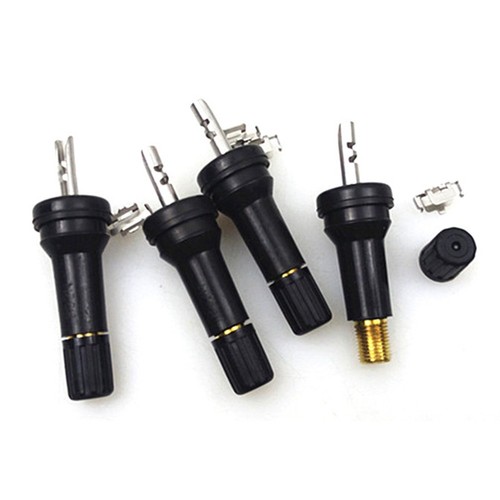2pcs TPMS Tire Pressure Sensor 13g Car Accessory Valve Stem Service Kit - Picture 12 of 12