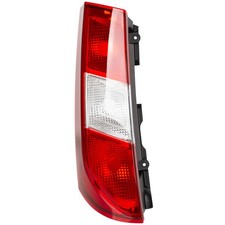 Feu arrière Dacia DOKKER