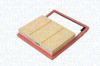 Luftfilter Magneti Marelli 153071762677 Filtereinsatz FüR Ford Mondeo 5 CD MAX 2