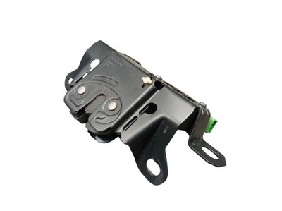 Rear cover lock case for Volvo C30 1.6 D 30784739