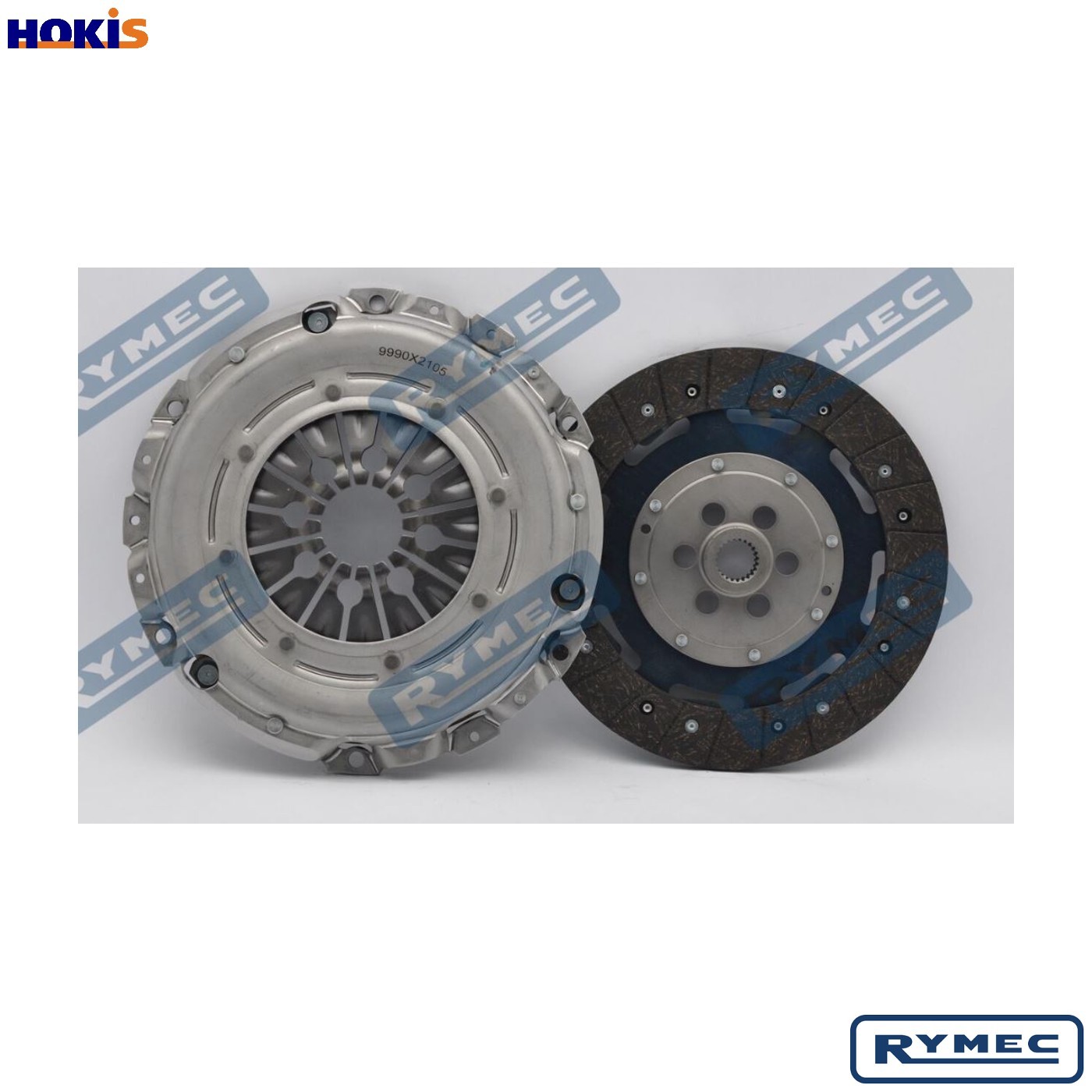 Clutch Kit for VW JETTA IV 2008 to 2019 - Image 39
